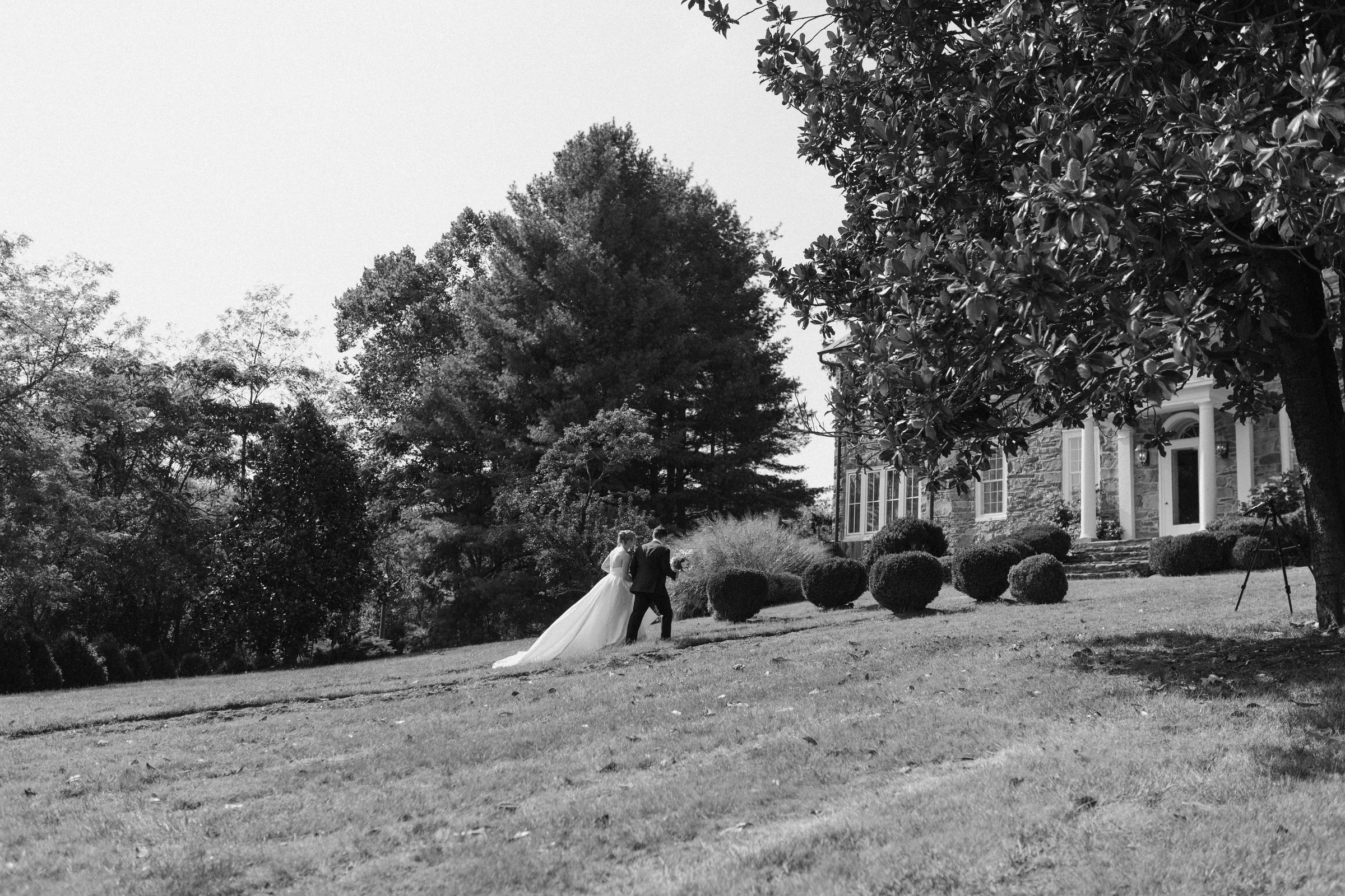 Tranquility Farm estate