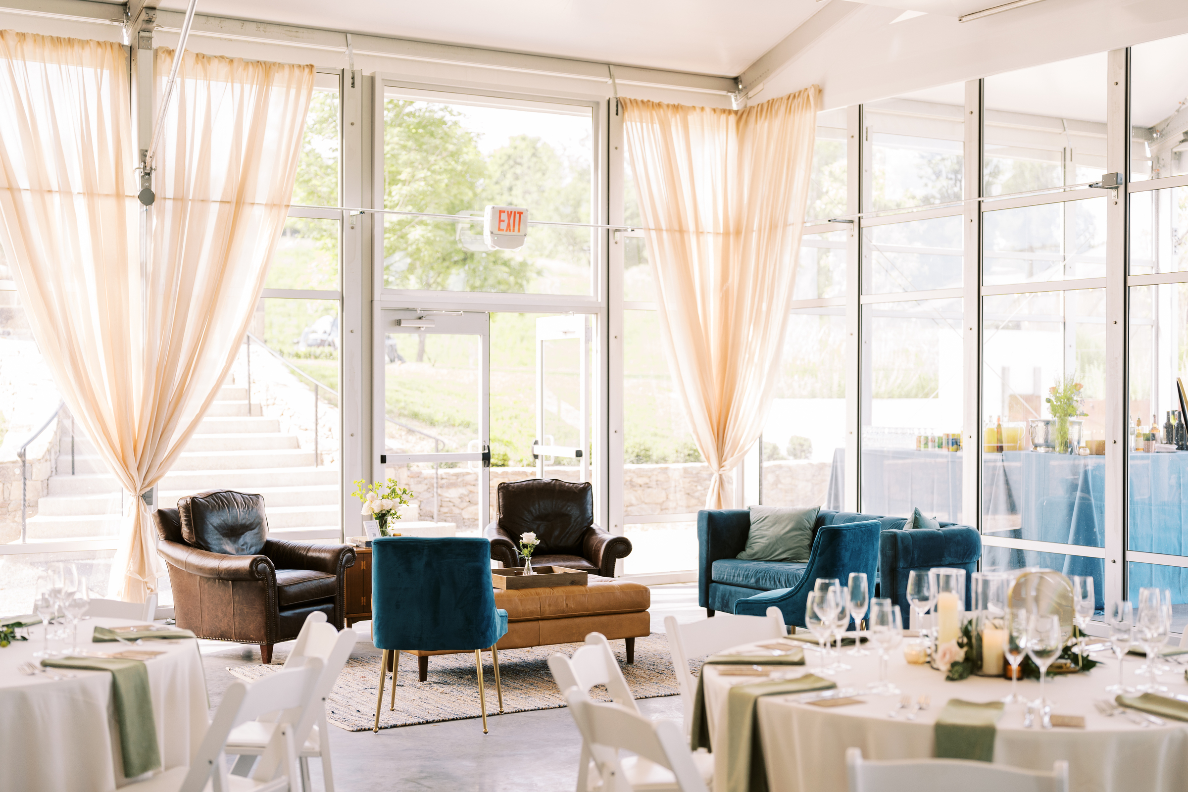 Tranquility Farm estate